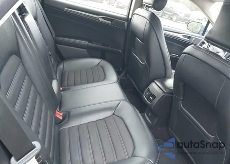 2017 Ford Fusion Se from USA, damaged, VIN 3FA6P0T99HR317213